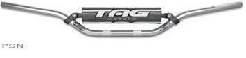 Tag metals® x5 7/8 “ handlebars