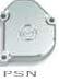 Moose racing® throttle covers