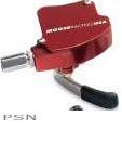 Moose racing® thumb throttles