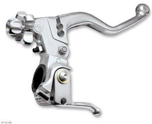 Moose racing® ultimate clutch lever system