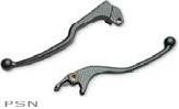 Parts unlimited® “carbon fiber look” levers