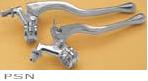 Parts unlimited® lever assemblies