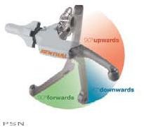 Renthal® intellilever® unbreakable clutch perch assembly