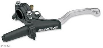 Sunline ec - 1 clutch assemblies