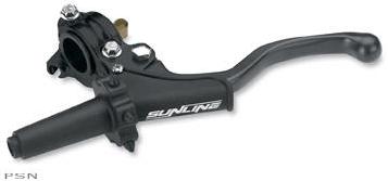 Sunline ec - 1 clutch assemblies