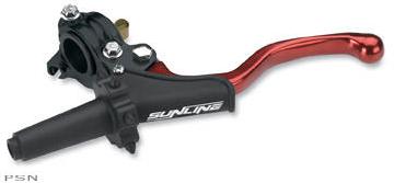 Sunline ec - 1 clutch assemblies