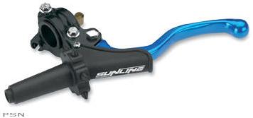 Sunline ec - 1 clutch assemblies