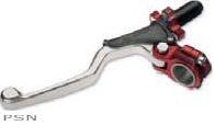 Works connectioin elite perch™ clutch levers