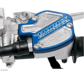 Works connection throttle covers