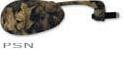 Cipa® handlebar mirrors