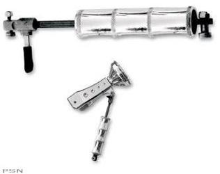 Accutronix steering components