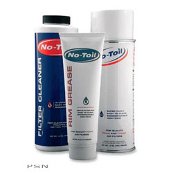 No toil filter maintenance kits