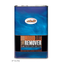 Twin air biodegradable filter care products