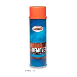 Twin air liquid dirt remover and cleaning tub