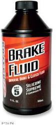 Maxima® brake fluid