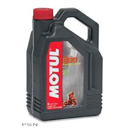 Motul 800 2t off-road