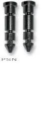 Cycle country work force universal plow and mount systems