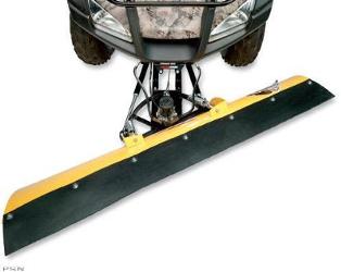 Moose plow hydraulic kit