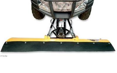 Moose plow hydraulic kit