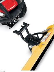 Moose plow rm3 rapid mount plow system