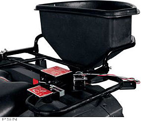 Cycle country atv spreader