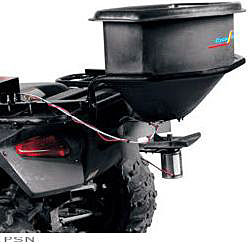 Cycle country atv spreader