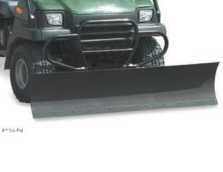 Cycle country atv plows, blades and mount kits