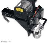 Cycle country receiver winch mount