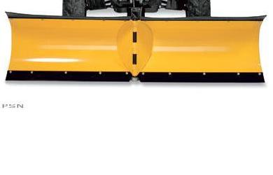 Moose utility division® 72