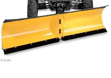 Moose utility division® 72