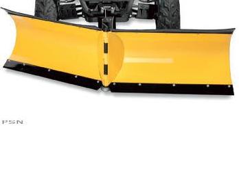 Moose utility division® 72