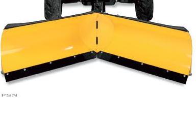 Moose utility division® 72