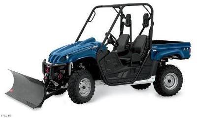 Warn provantage utv plow systems