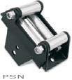 Cycle country roller fairlead