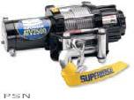 Superwinch® atv2500 series winch