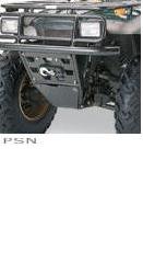 Warn atv winch mount kits