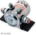 Warn replacement parts