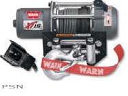 Warn rt / xt15 winches