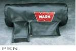 Warn winch cover