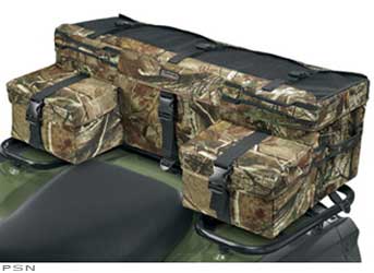 Classic accessories armor-x rack bags