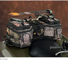 Moose big horn rear rack bags