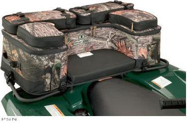 Moose caliber rack bag