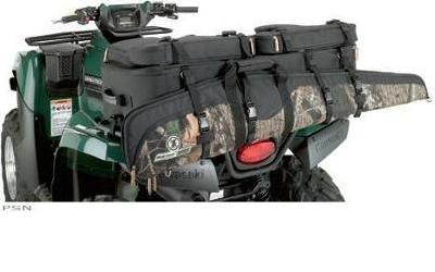 Moose caliber rack bag