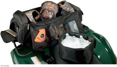 Moose heritage rack bag