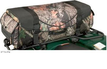 Moose heritage rack bag