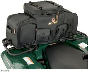 Moose legacy rack bag