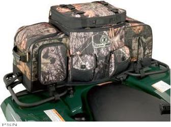 Moose legacy rack bag