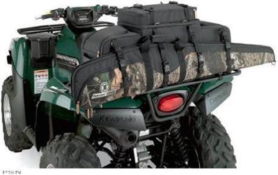 Moose legacy rack bag