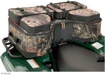Moose legacy rear rack bag