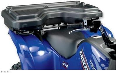 Moose rear basket / rear basket with cover